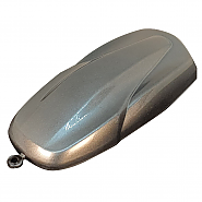 LC1X-02 Rutile Silver (루틸 실버) 메탈릭 페인트