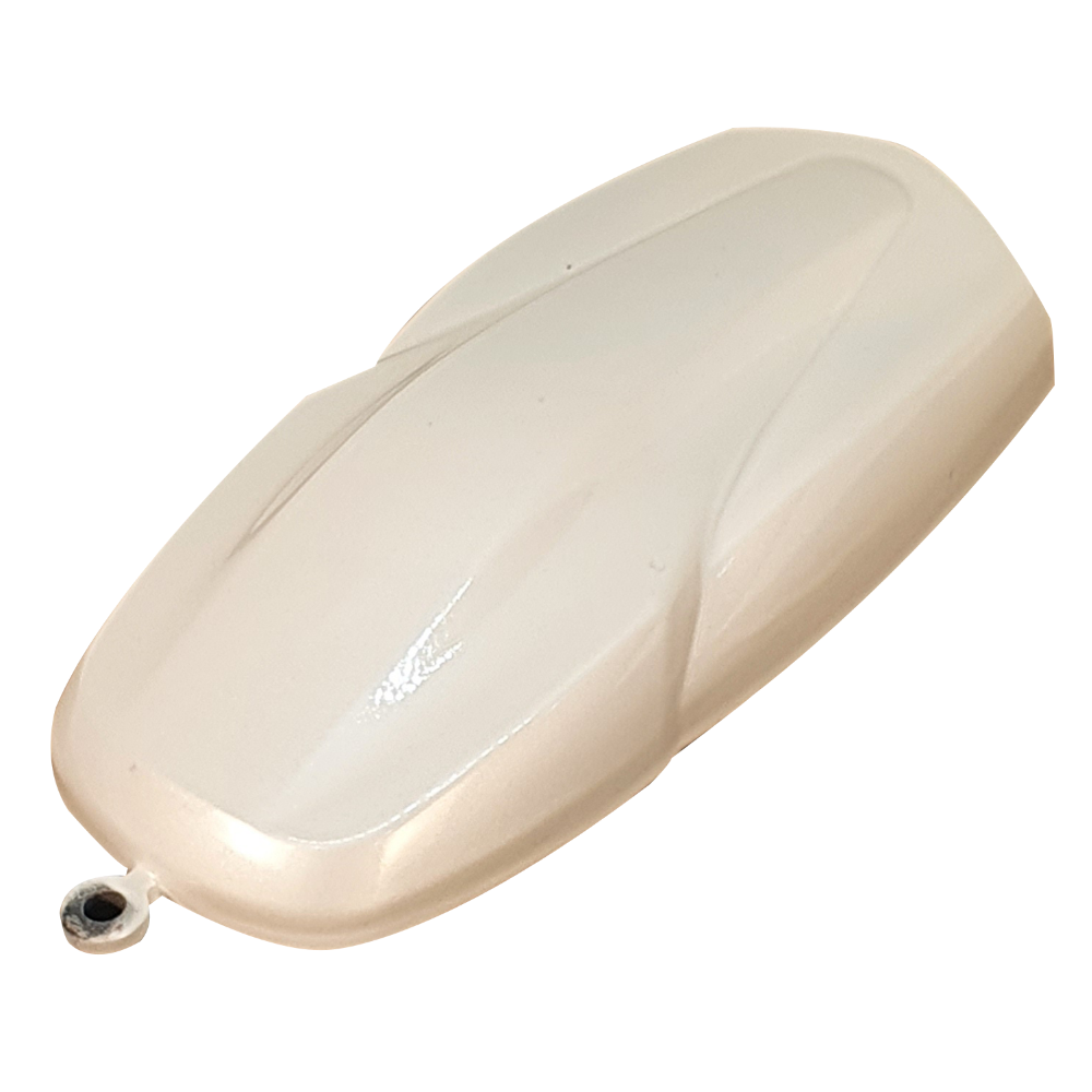 LC1X-04 Silver Satin (실버 새틴) 메탈릭 페인트