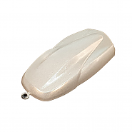 프로텍트 LCMS-01 Metasilver (메타실버) 메탈릭 고무 코팅제