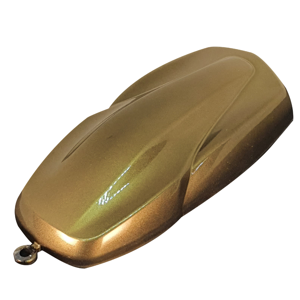 LC2X-02 Gold Pearl (골드펄) 메탈릭 페인트