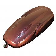 프로텍트 LC2X-04 Red Pearl (레드펄) 메탈릭 고무 코팅제