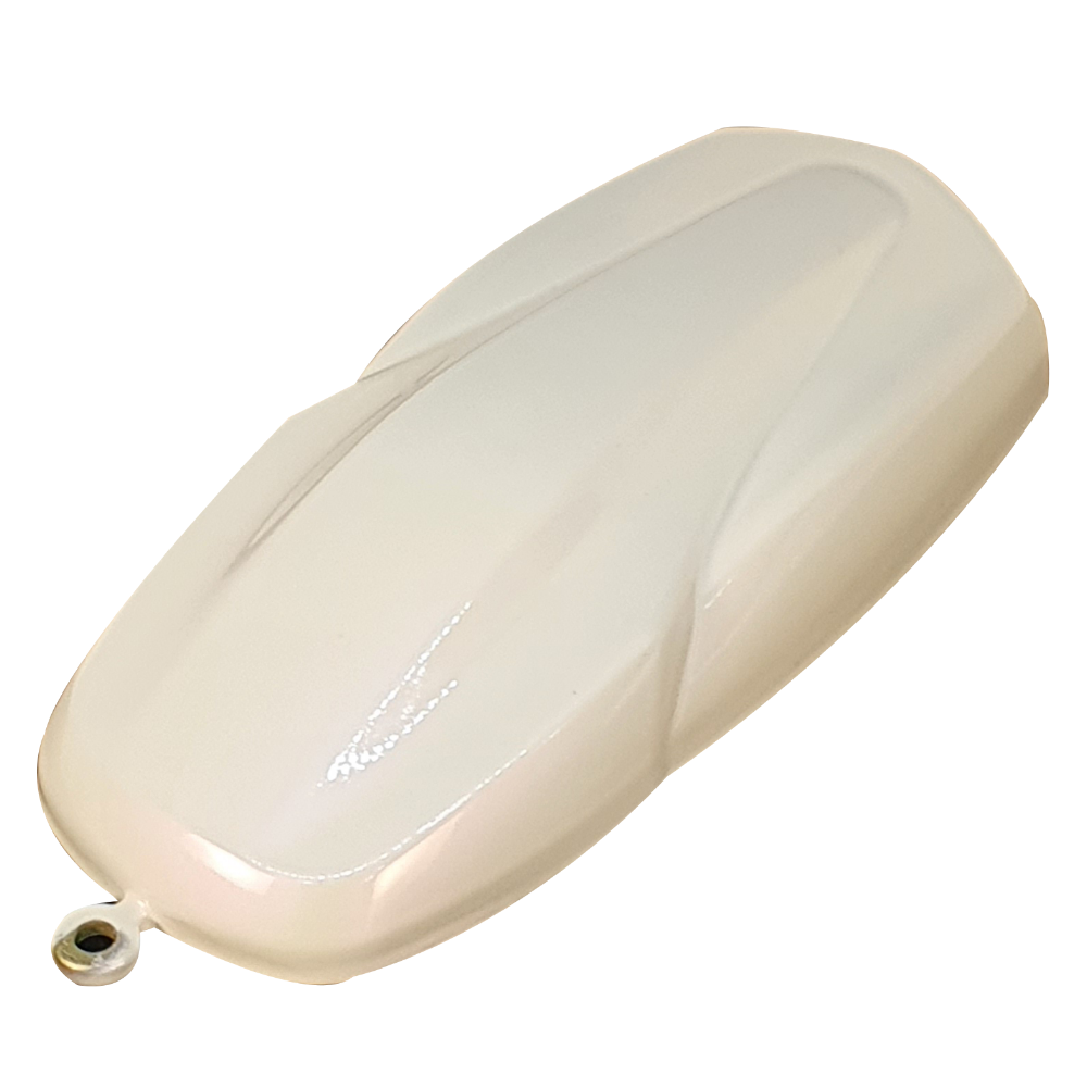 프로텍트 LC2X-08 Satin Violet (새틴 바이올렛) 메탈릭 고무 코팅제