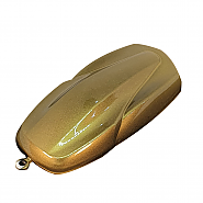 LC3X-02 Bright Gold (브라이트 골드) 메탈릭 페인트