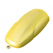 LC6X-01 Light Yellow (라이트 옐로우) 메탈릭 페인트
