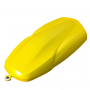 LC6X-03 Dark Yellow (다크 옐로우) 메탈릭 페인트