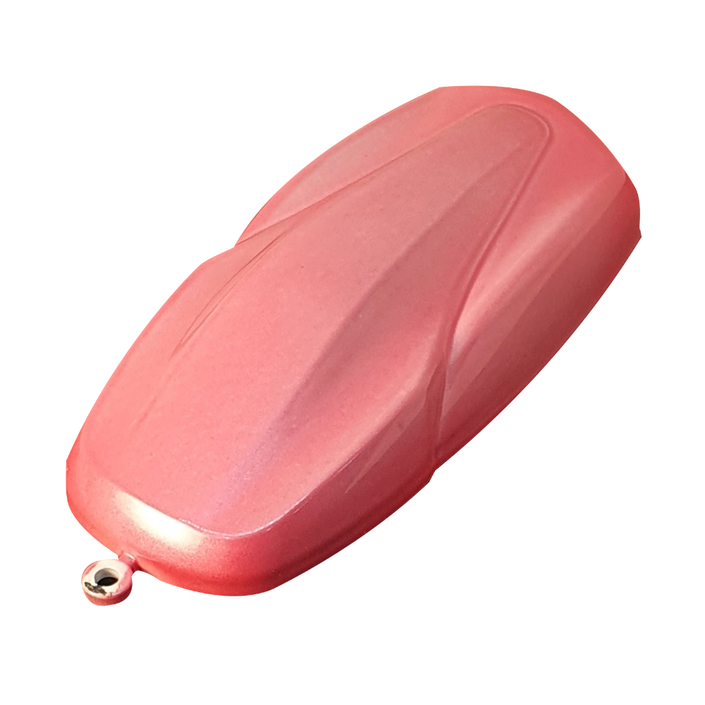 LC6X-04 Peachblow (피치블루우) 메탈릭 고무 코팅제