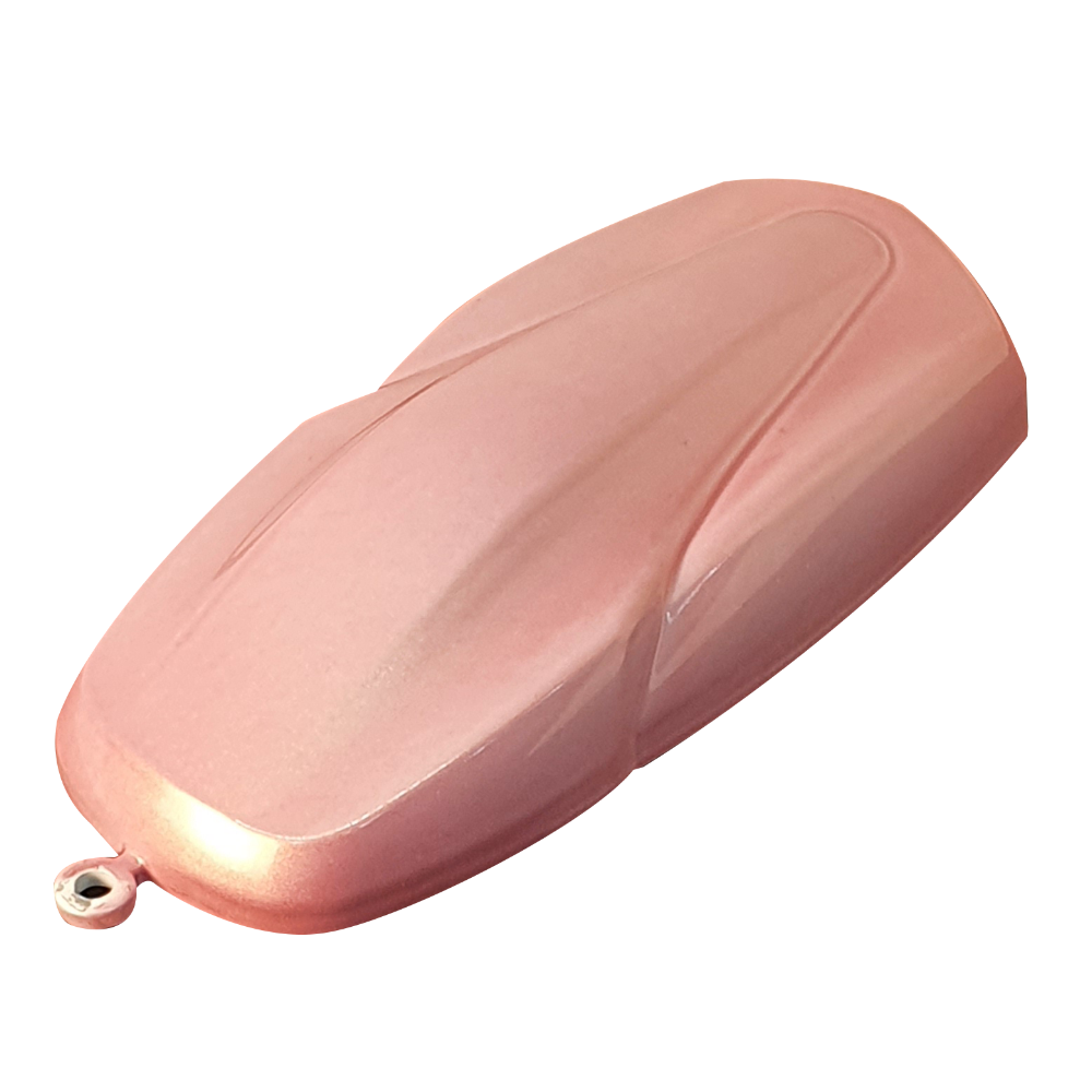 LC6X-07 Pink (핑크) 메탈릭 고무 코팅제