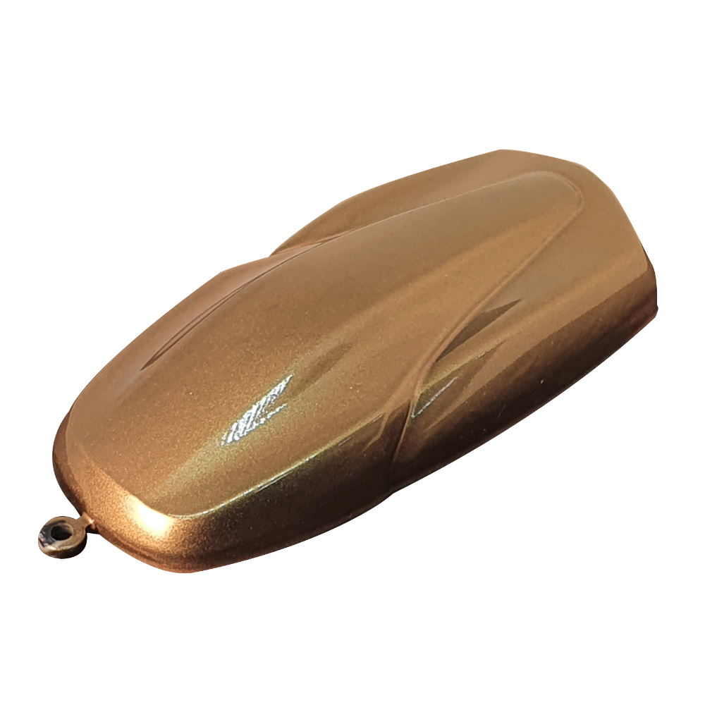 LC6X-08 Shine Red (샤인 레드) 메탈릭 페인트