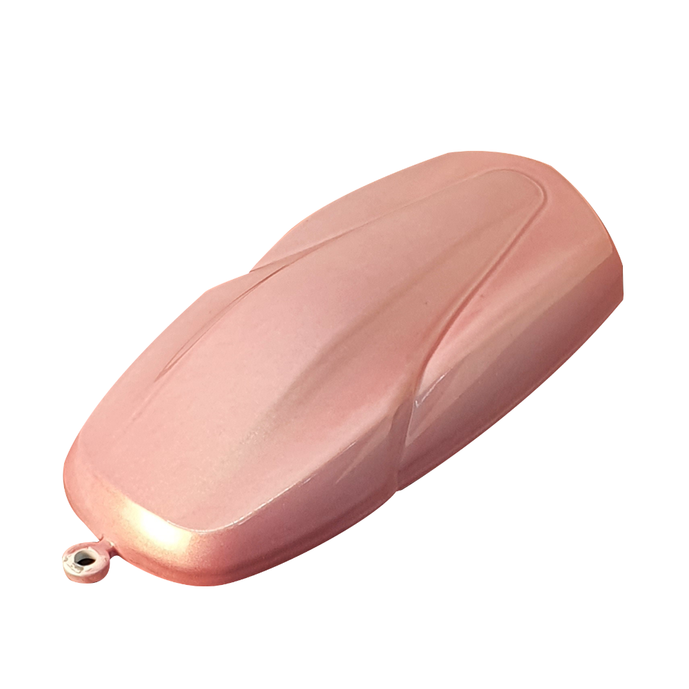 LC6X-08 Shine Red (샤인 레드) 메탈릭 페인트