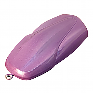 LC6X-09 Violet   (바이올렛) 메탈릭 페인트