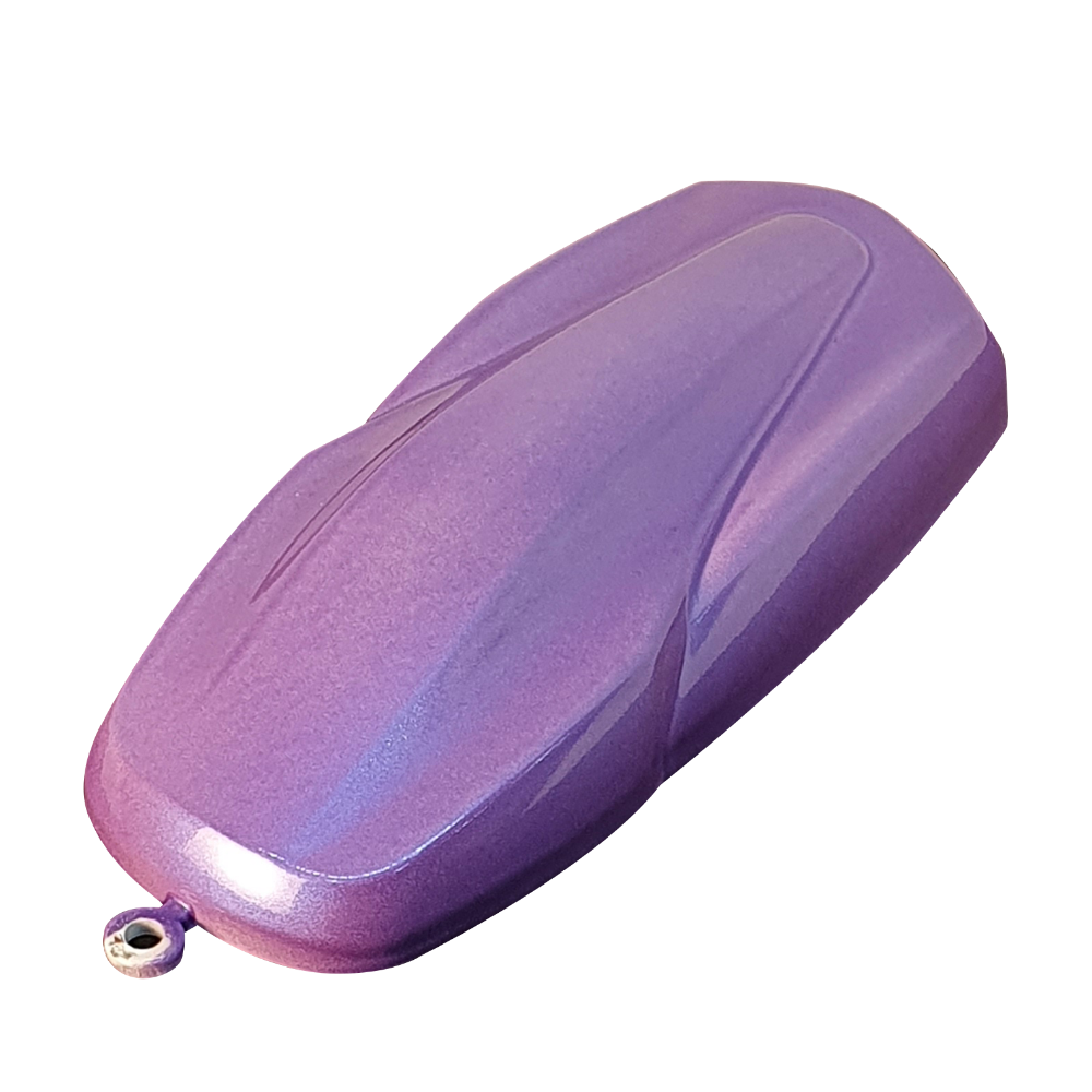 LC6X-10 Violet Blue (바이올렛 블루) 메탈릭 페인트