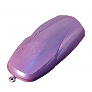 LC6X-10 Violet Blue (바이올렛 블루) 메탈릭 페인트