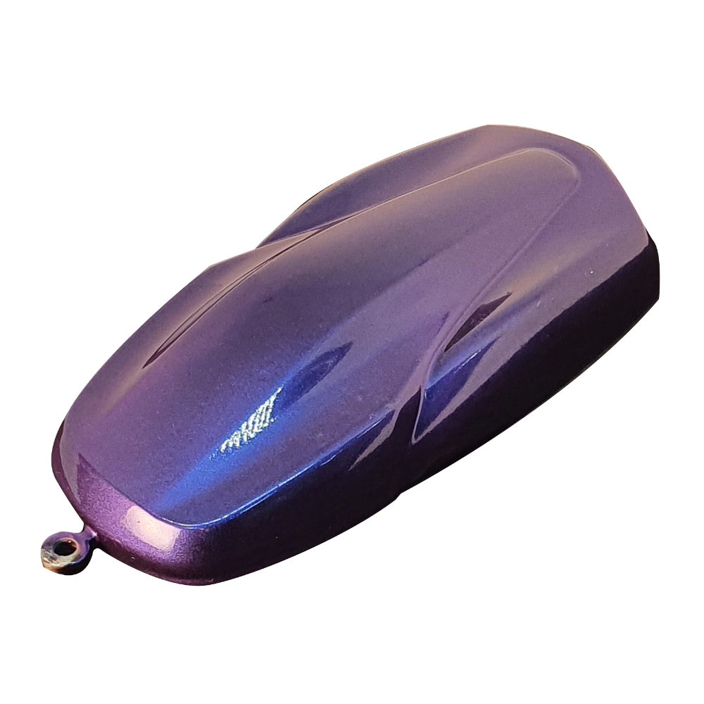 LC6X-11 Red Violet (레드 바이올렛) 메탈릭 페인트