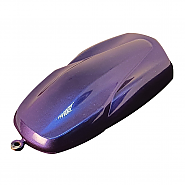 LC6X-11 Red Violet (레드 바이올렛) 메탈릭 페인트