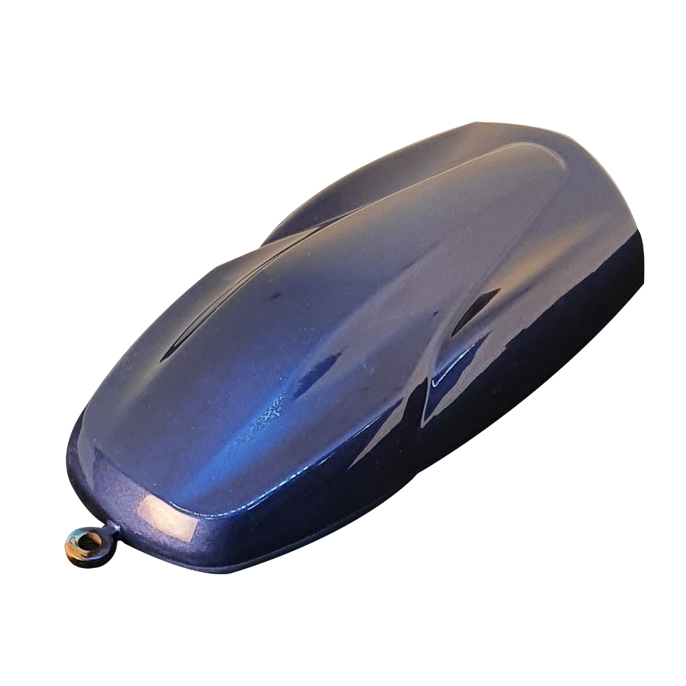 LC6X-12 Blue Purple (블루 퍼플) 메탈릭 페인트