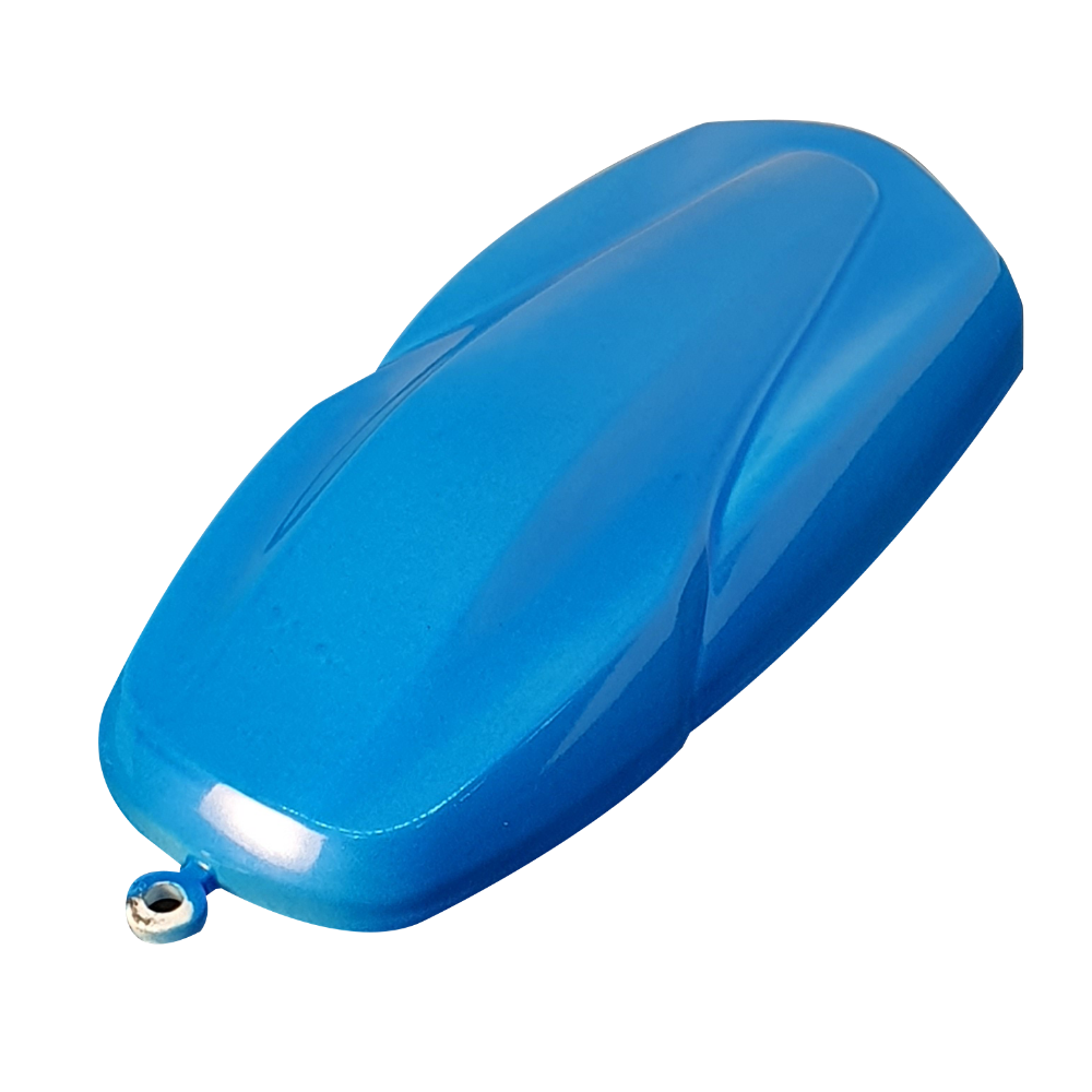 LC6X-12 Blue Purple (블루 퍼플) 메탈릭 고무 코팅제