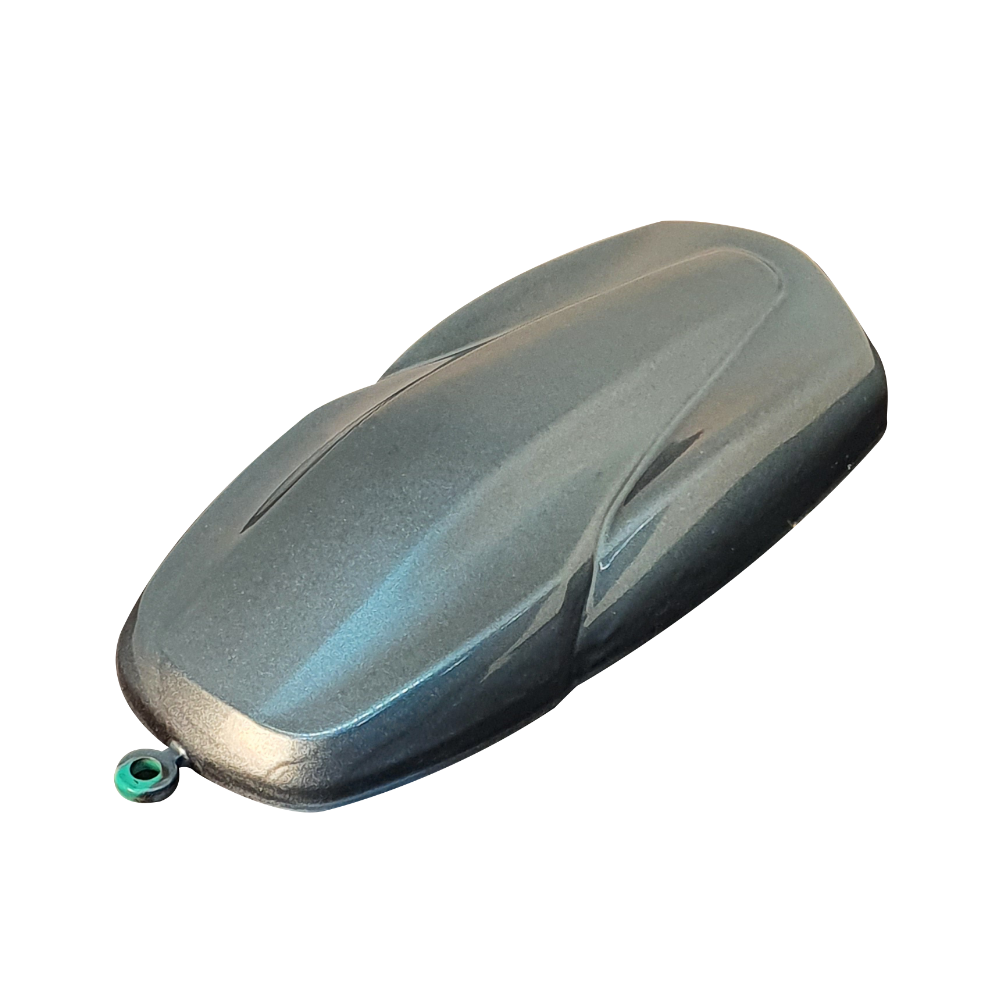 LC6X-15 Cambridge Blue (캠브리지 블루) 메탈릭 페인트