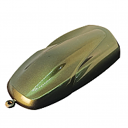 LC6X-18 Gold Blue (골드 블루) 메탈릭 페인트