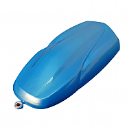 LC6X-18 Gold Blue (골드 블루) 메탈릭 고무 코팅제