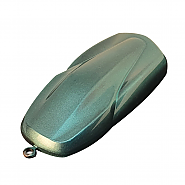 LC6X-22 Pine Green (파인 그린) 메탈릭 페인트