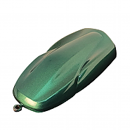 LC6X-23 Blackish Green (거무스름한 그린) 메탈릭 고무 코팅제