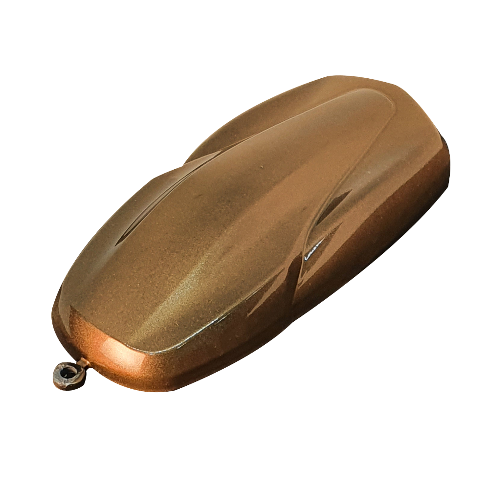 LC6X-25 Saffron (샤프란) 메탈릭 페인트