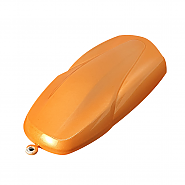 LC6X-25 Saffron (샤프란) 메탈릭 페인트