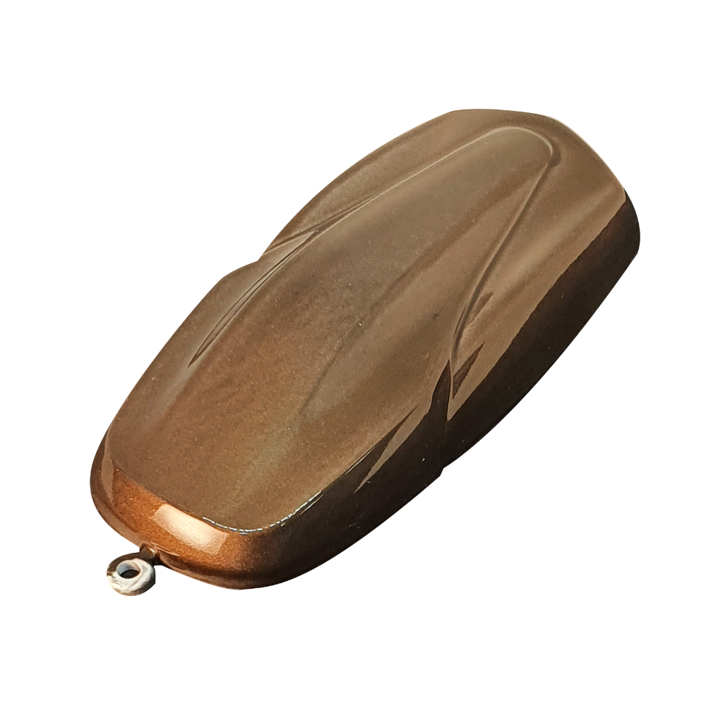 LC6X-27 Chestnut Brown (체스트넛 브라운) 메탈릭 페인트