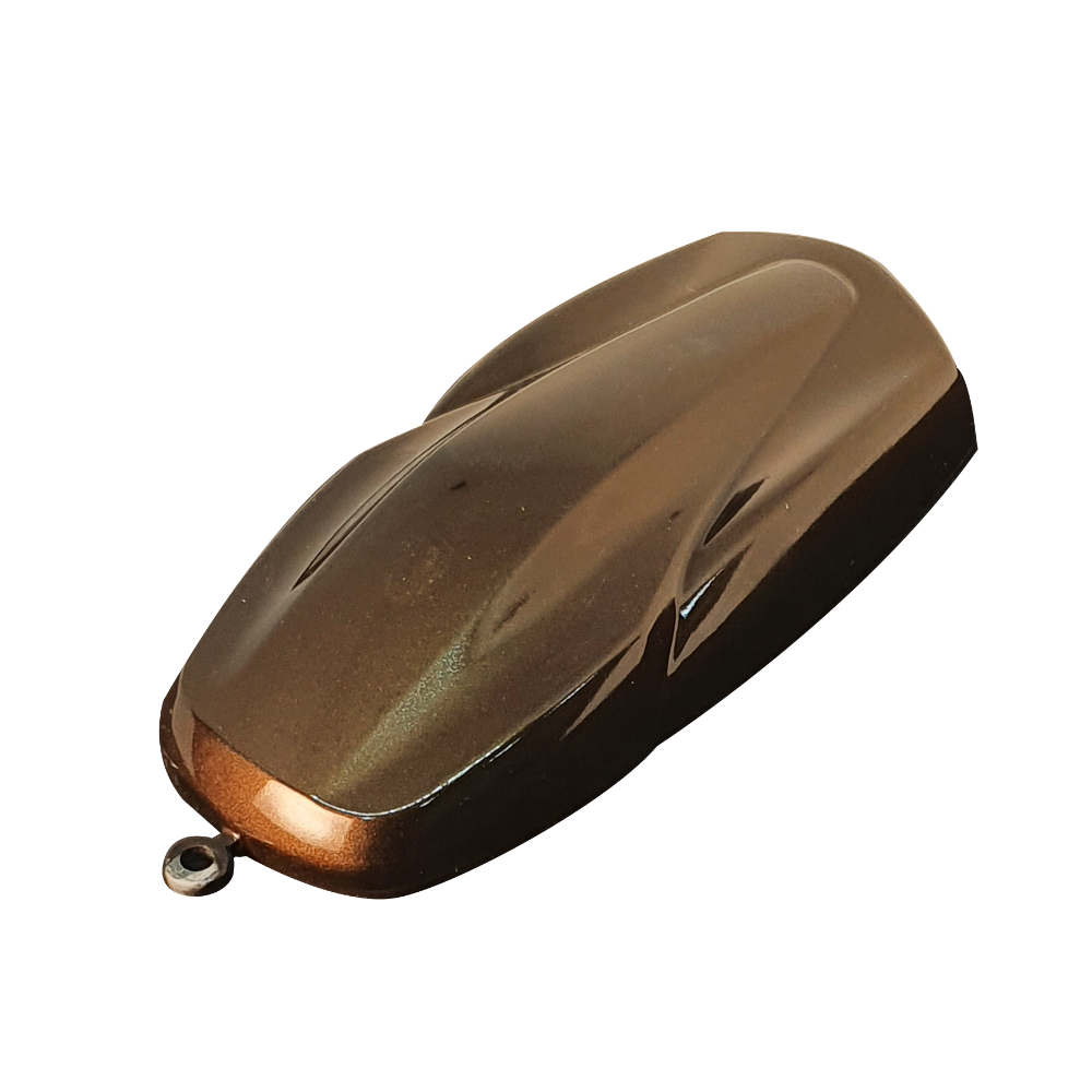 LC6X-27 Chestnut Brown (체스트넛 브라운) 메탈릭 고무 코팅제