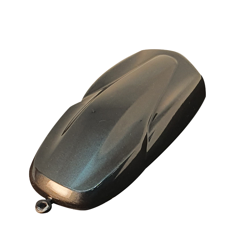 LC6X-28 Luster Grey (러스터 그레이) 메탈릭 고무 코팅제