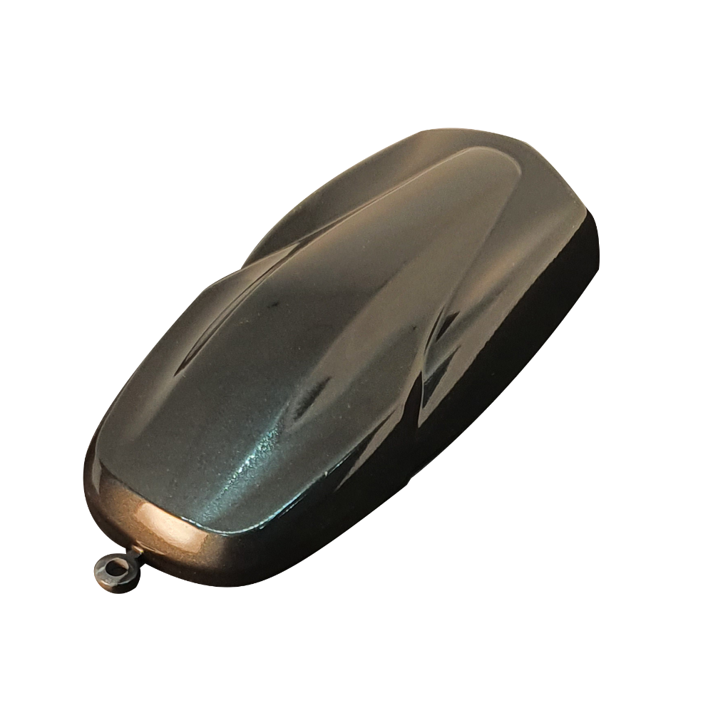 LC6X-29 Black Grey (블랙 그레이) 메탈릭 고무 코팅제