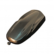 LC6X-29 Black Grey (블랙 그레이) 메탈릭 고무 코팅제