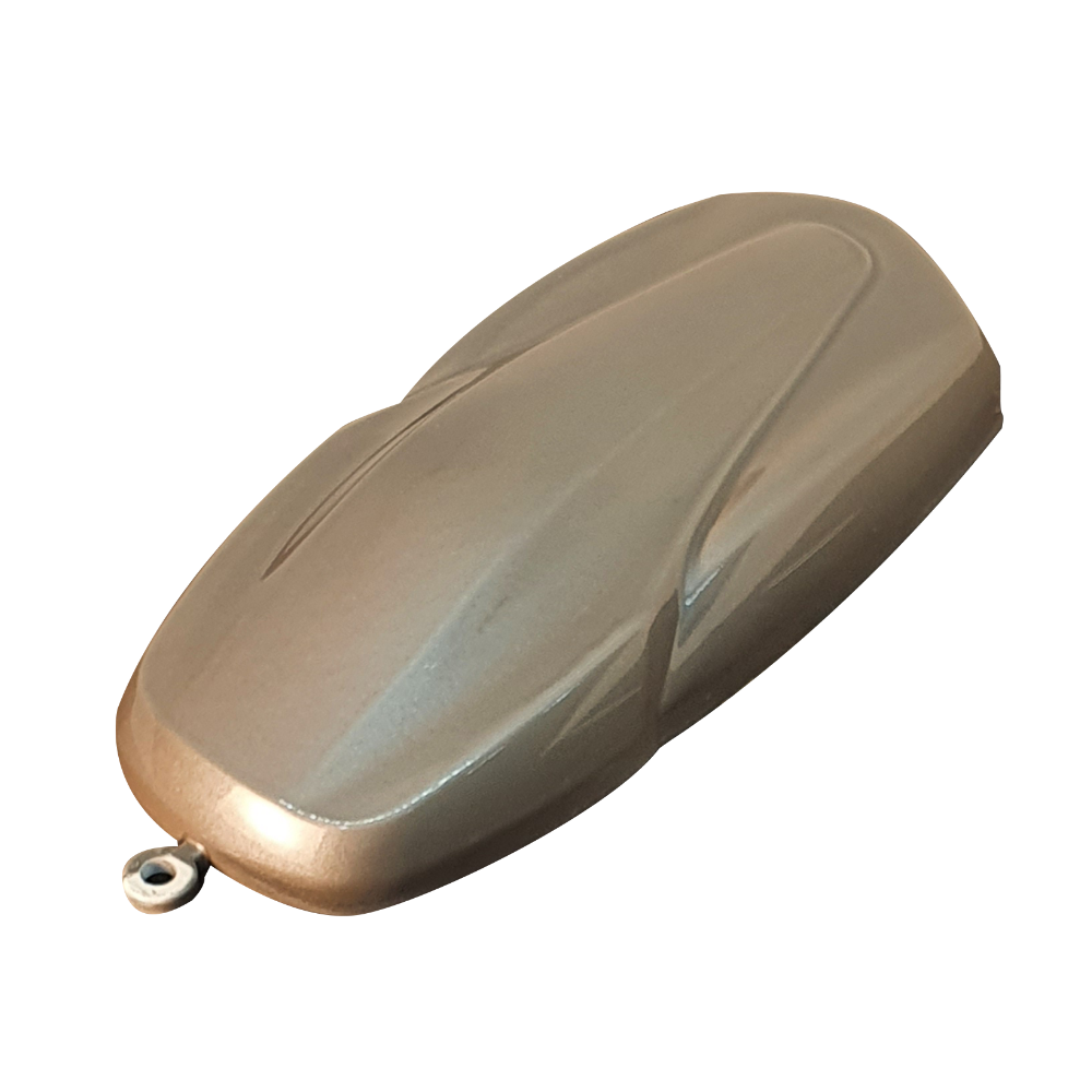 LC6X-30 Satin White Grey (새턴 화이트 그레이) 메탈릭 페인트