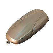 LC6X-30 Satin White Grey (새턴 화이트 그레이) 메탈릭 페인트