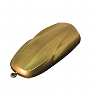 LC6X-31 Magic Yellow (메직 옐로우) 메탈릭 페인트