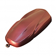 LC6X-32 Magic Red (메직 레드) 메탈릭 페인트