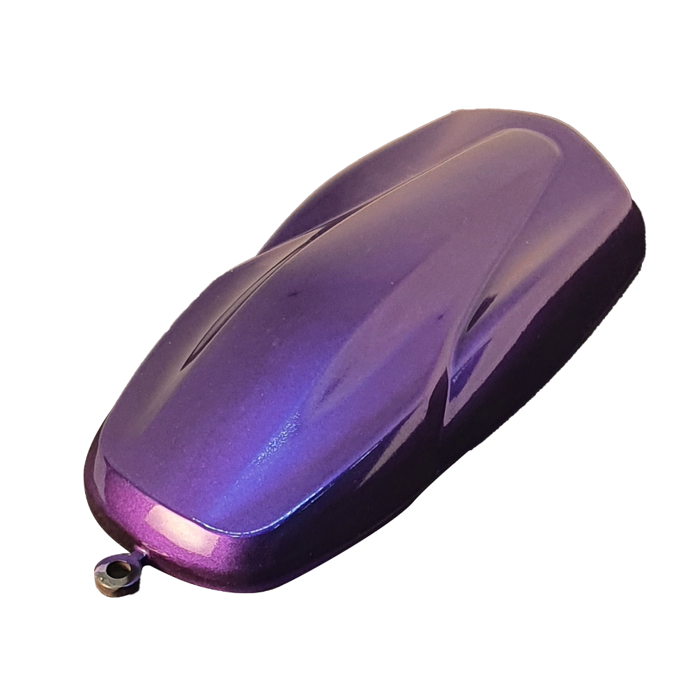 LC6X-33 Magic Violet (메직 바이올렛) 메탈릭 페인트