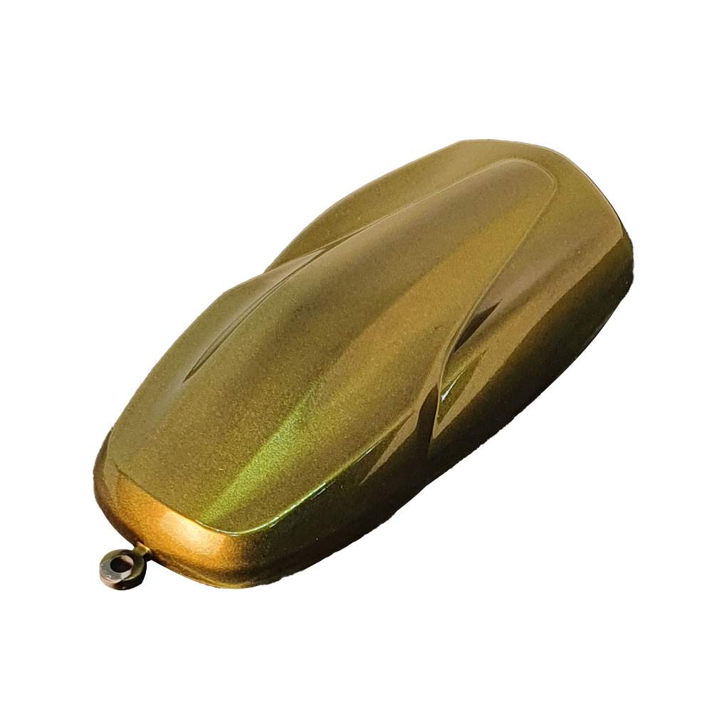 LC6X-37 Olive Green (올리브 그린) 메탈릭 페인트