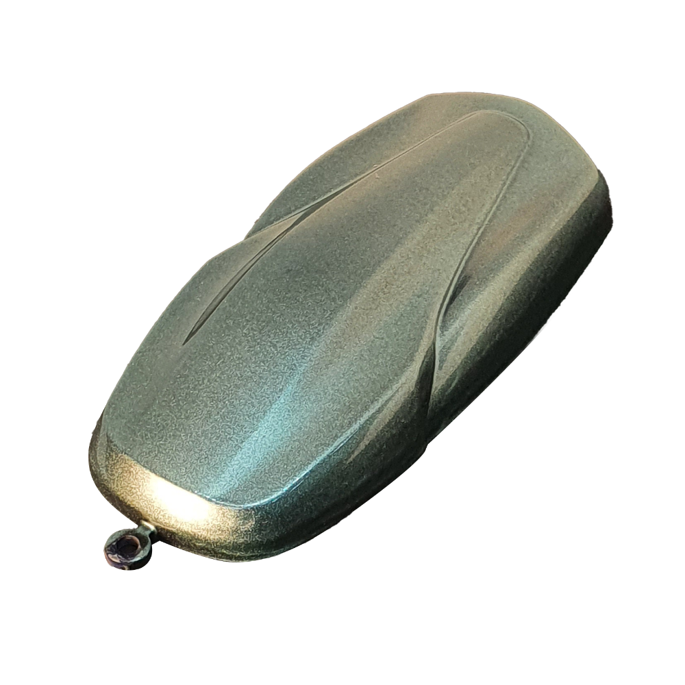 LC6X-38 Flash Green (플래쉬 그린) 메탈릭 페인트