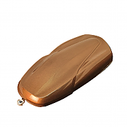 LC6X-40 Deep Brown (딥 브라운) 메탈릭 고무 코팅제