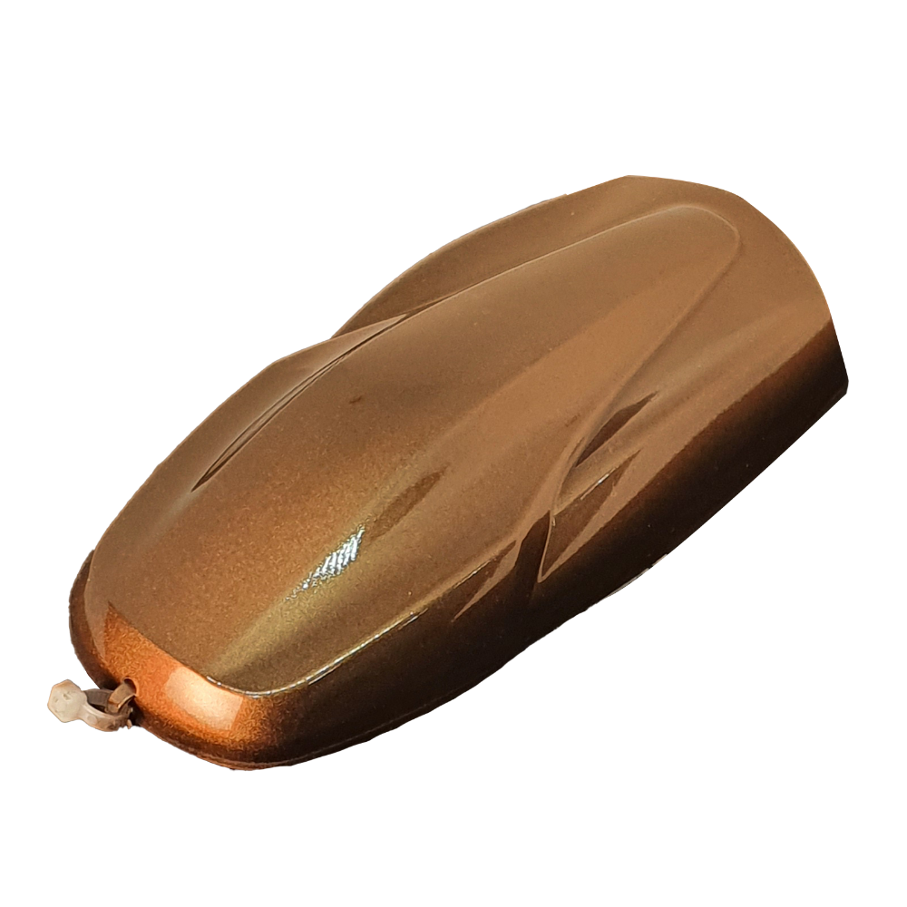 LC6X-40 Deep Brown (딥 브라운) 메탈릭 페인트