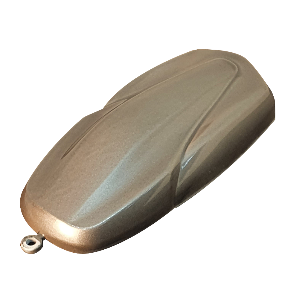 LC6X-41 Silver Grey (실버 그레이) 메탈릭 페인트