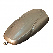 LC6X-41 Silver Grey (실버 그레이) 메탈릭 페인트