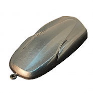 LC6X-41 Silver Grey (실버 그레이) 메탈릭 고무 코팅제