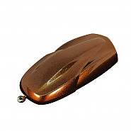 프로텍트 LEA-08 Shine Flame Red (샤인 플레임 레드) 메탈릭 고무 코팅제