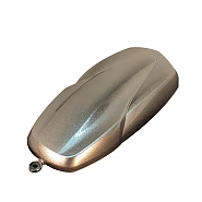 LEA-09 Fine Silver (파인 실버) 메탈릭 페인트