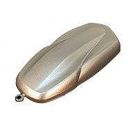 LEA-09 Fine Silver (파인 실버) 메탈릭 페인트