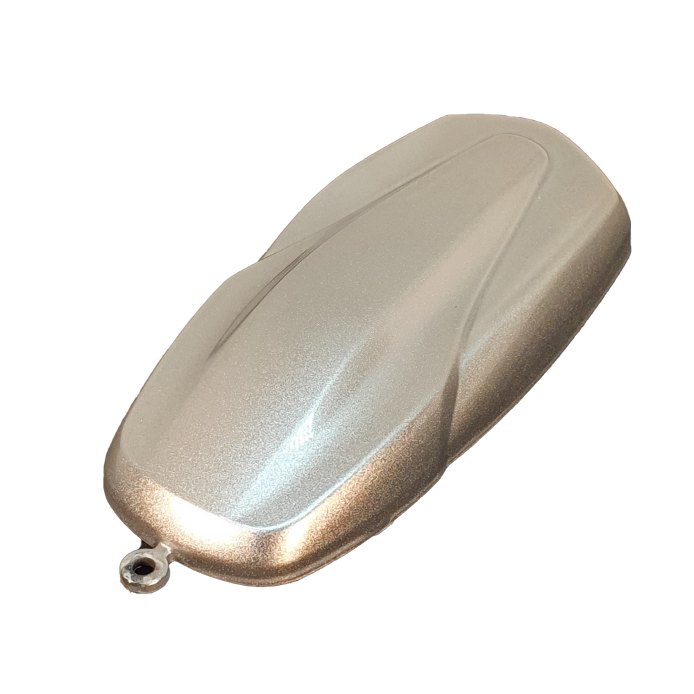 LEA-10 Metallic Silver (메탈릭 실버) 메탈릭 페인트