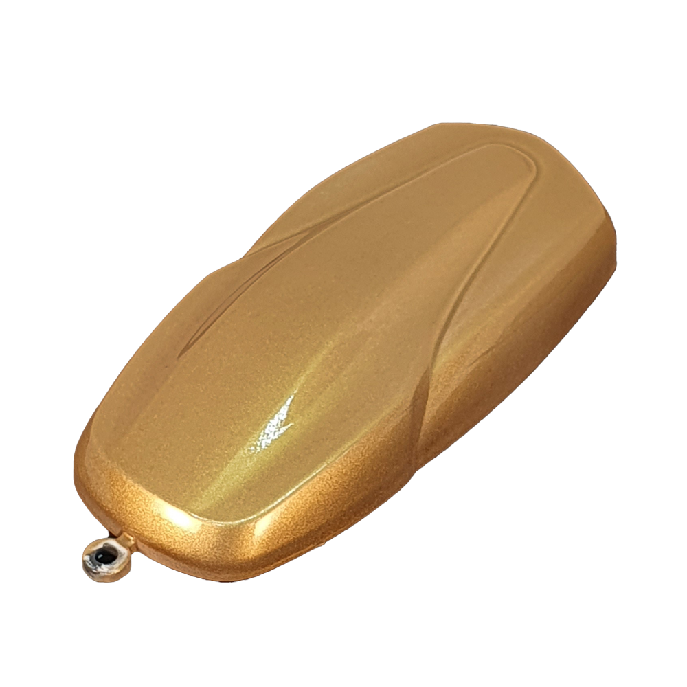 LEA-11 Fine Dragon Gold (파인 드레곤 골드) 메탈릭 페인트