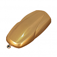 LEA-11 Fine Dragon Gold (파인 드레곤 골드) 메탈릭 페인트